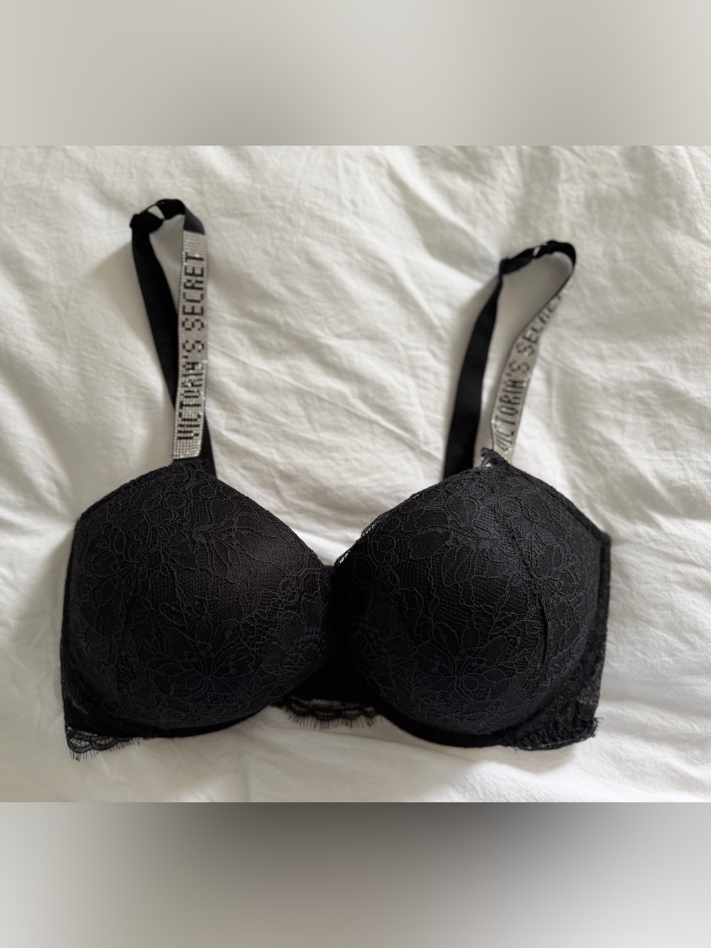 Victorias Secret Push Up Bra